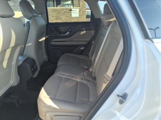 used 2023 Lincoln Corsair car, priced at $32,750