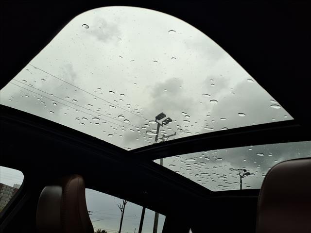 used 2021 Lincoln Nautilus car, priced at $27,963