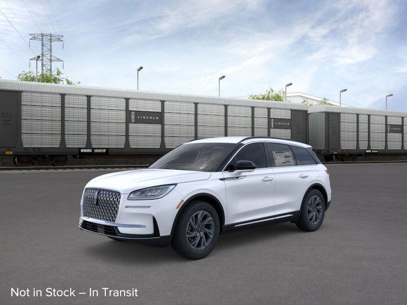 new 2026 Lincoln Corsair car, priced at $48,970