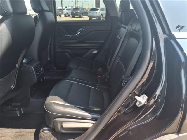 used 2022 Lincoln Corsair car, priced at $25,369