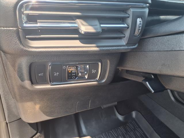 used 2022 Lincoln Corsair car, priced at $25,369