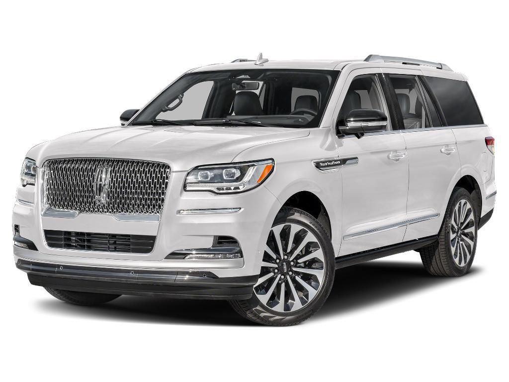 new 2024 Lincoln Navigator car