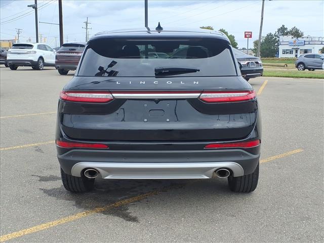 used 2023 Lincoln Corsair car, priced at $34,963