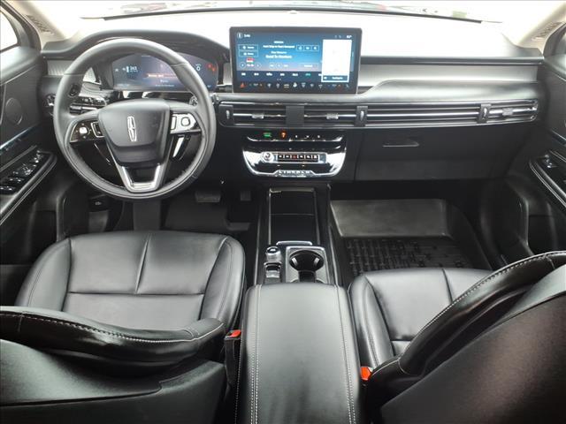 used 2023 Lincoln Corsair car, priced at $34,963