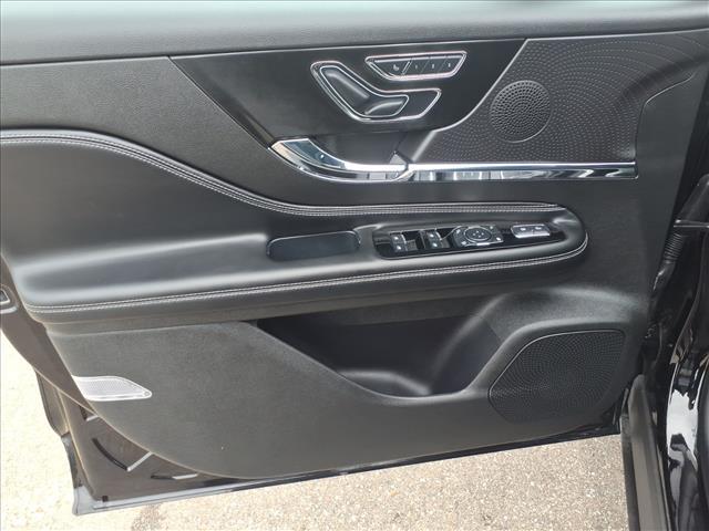 used 2023 Lincoln Corsair car, priced at $34,963