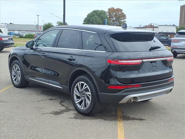 used 2023 Lincoln Corsair car, priced at $34,963