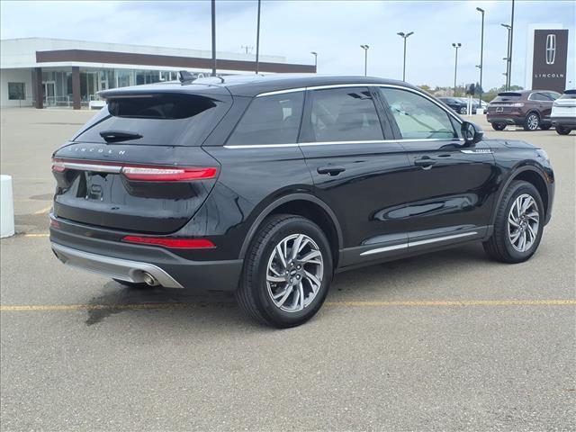 used 2023 Lincoln Corsair car, priced at $34,963