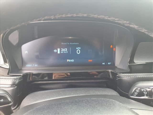 used 2023 Lincoln Corsair car, priced at $34,963