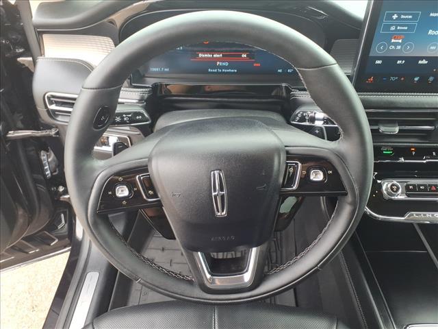 used 2023 Lincoln Corsair car, priced at $34,963