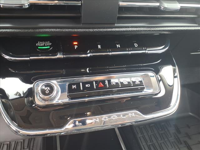 used 2023 Lincoln Corsair car, priced at $34,963