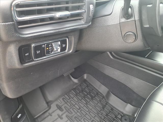 used 2023 Lincoln Corsair car, priced at $34,963