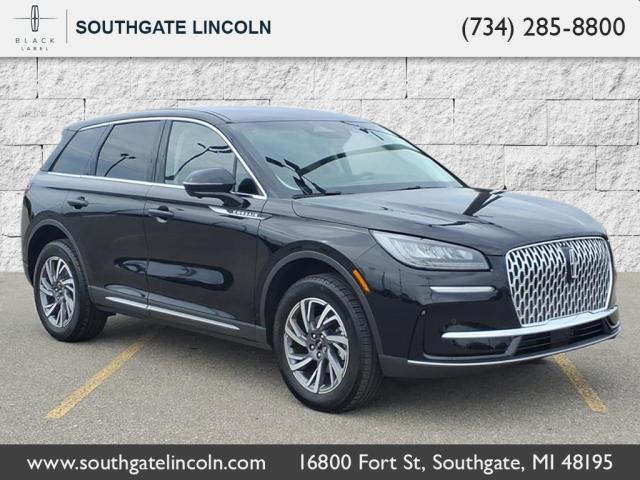 used 2023 Lincoln Corsair car, priced at $34,963