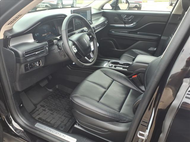 used 2023 Lincoln Corsair car, priced at $34,963