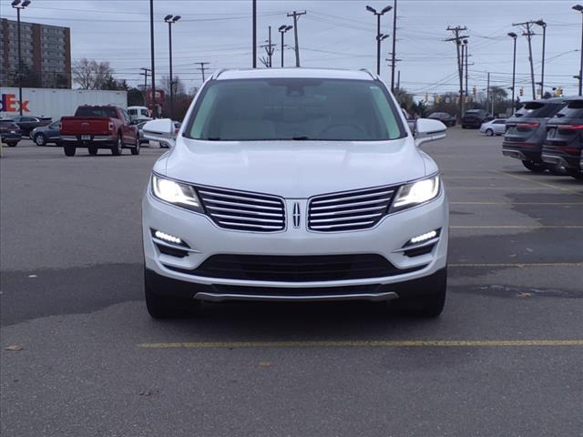 used 2015 Lincoln MKC car, priced at $13,963