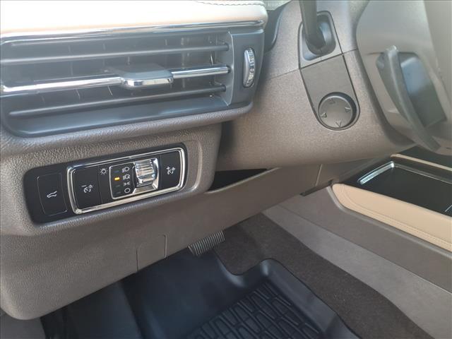 used 2023 Lincoln Corsair car, priced at $34,400