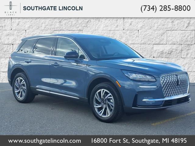 used 2023 Lincoln Corsair car, priced at $34,963