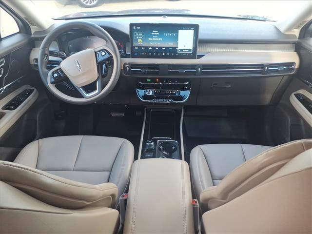 used 2023 Lincoln Corsair car, priced at $34,400