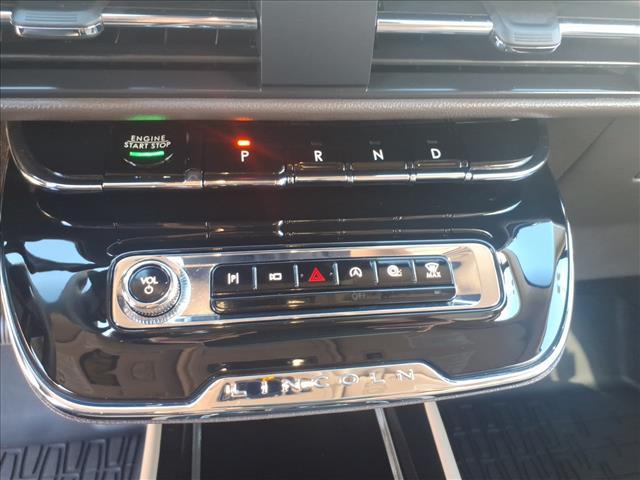 used 2023 Lincoln Corsair car, priced at $34,400