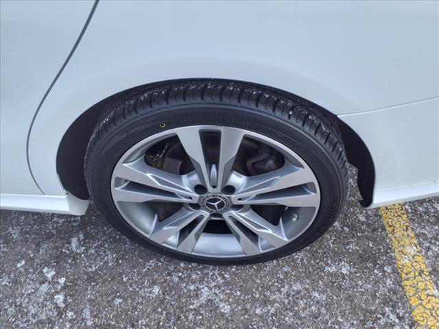 used 2019 Mercedes-Benz CLA 250 car, priced at $18,963