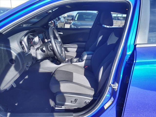 used 2022 Dodge Charger car, priced at $28,963