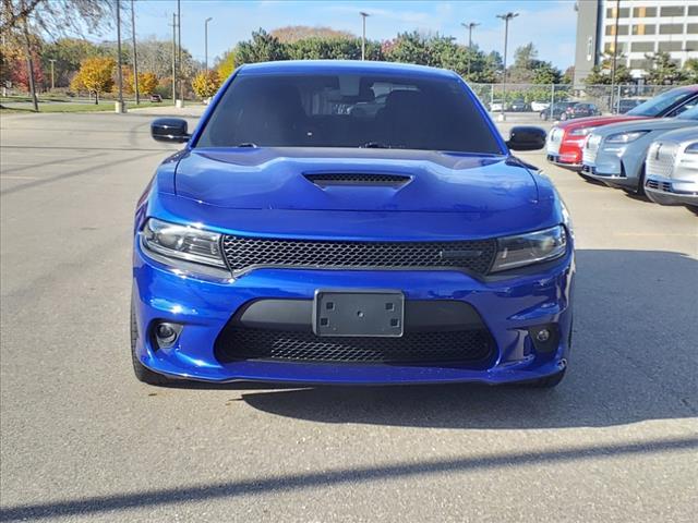 used 2022 Dodge Charger car, priced at $28,963