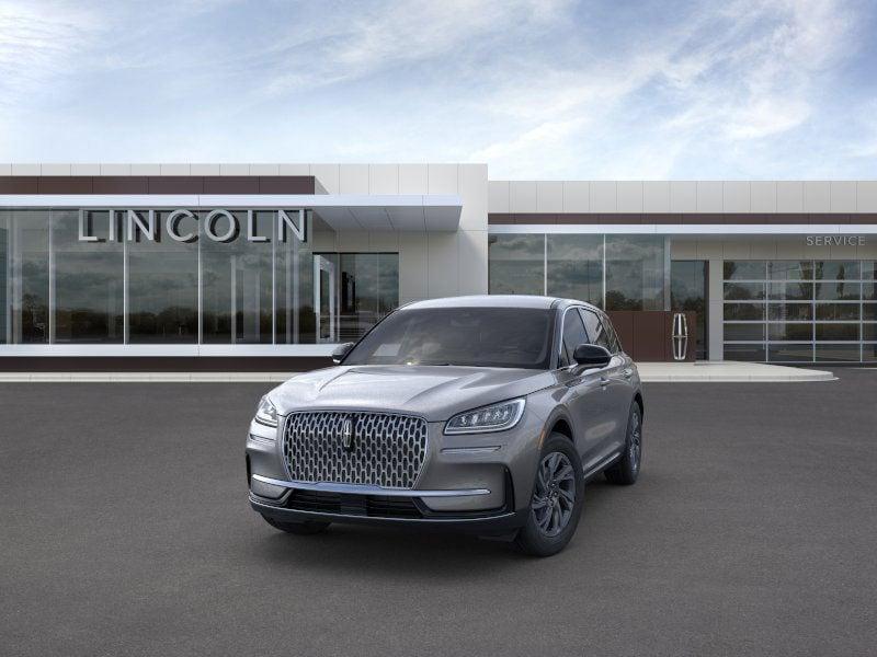 new 2024 Lincoln Corsair car