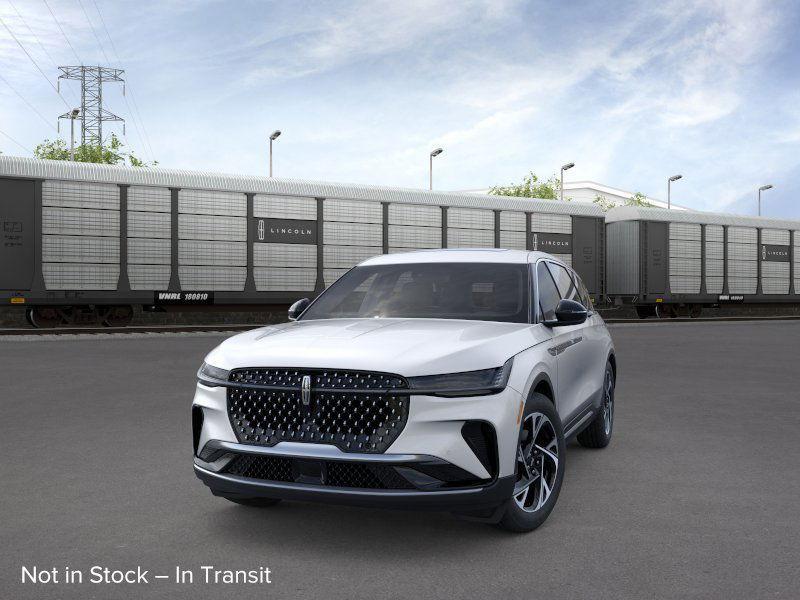 new 2025 Lincoln Nautilus car, priced at $61,570