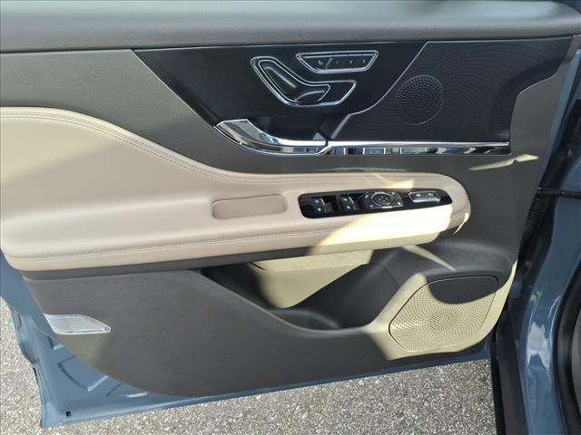 used 2023 Lincoln Corsair car, priced at $33,800