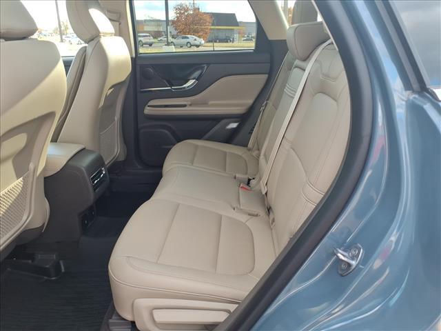 used 2023 Lincoln Corsair car, priced at $33,800