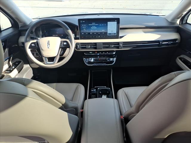 used 2023 Lincoln Corsair car, priced at $33,800