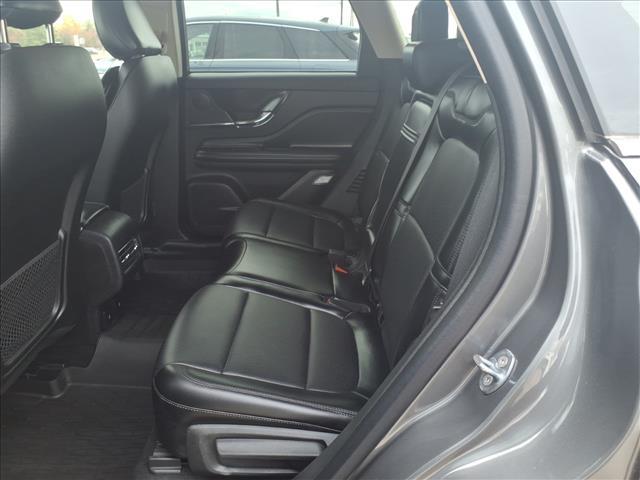 used 2023 Lincoln Corsair car, priced at $33,400