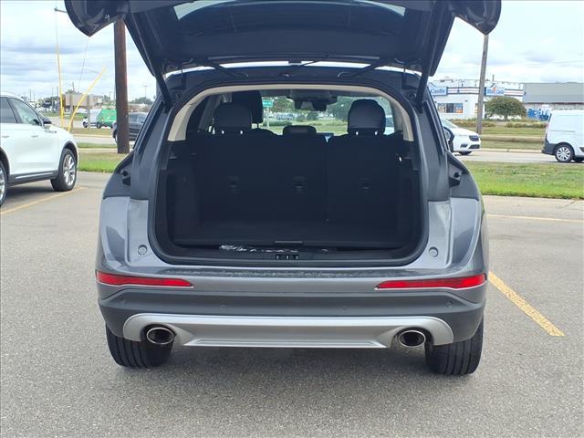 used 2023 Lincoln Corsair car, priced at $33,400