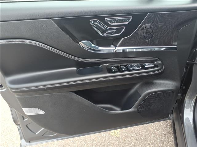 used 2023 Lincoln Corsair car, priced at $33,400