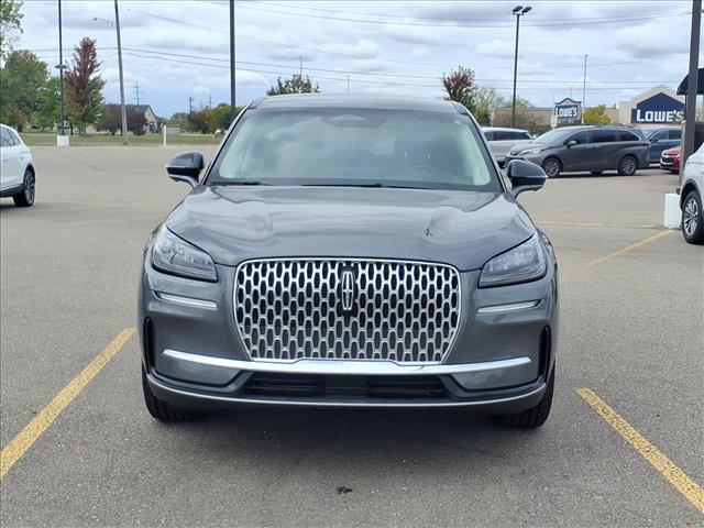 used 2023 Lincoln Corsair car, priced at $33,400