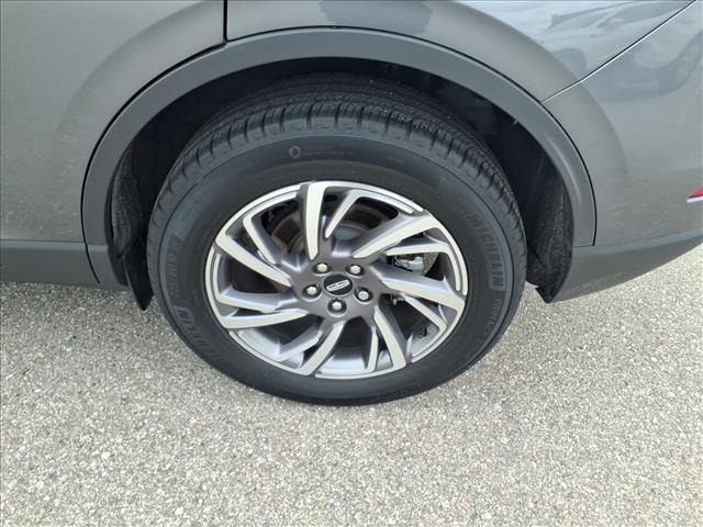 used 2023 Lincoln Corsair car, priced at $33,400