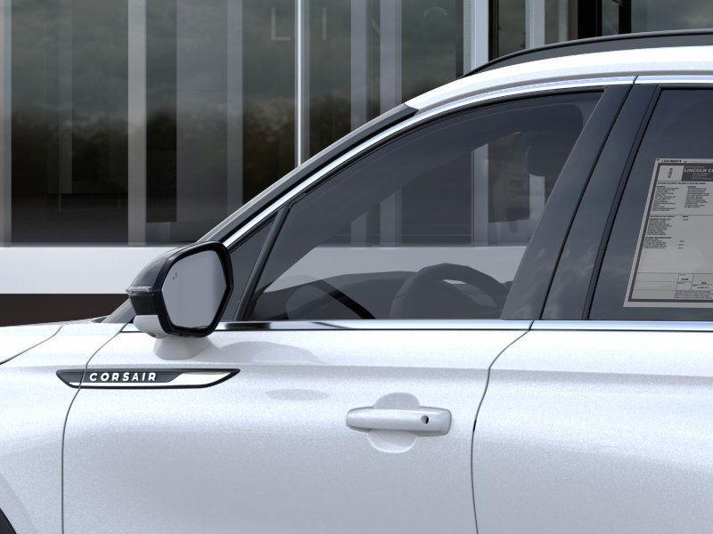 new 2026 Lincoln Corsair car, priced at $48,970