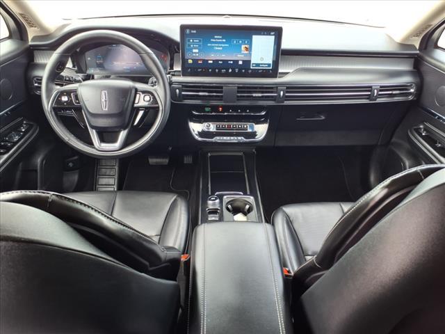 used 2023 Lincoln Corsair car, priced at $31,963