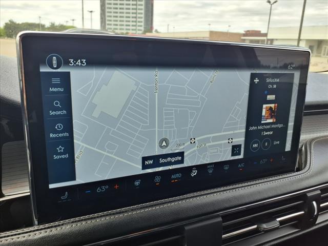 used 2023 Lincoln Corsair car, priced at $31,963