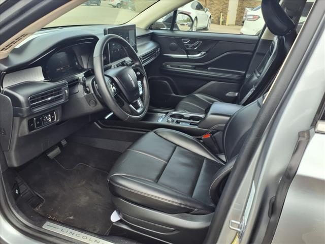 used 2023 Lincoln Corsair car, priced at $31,963