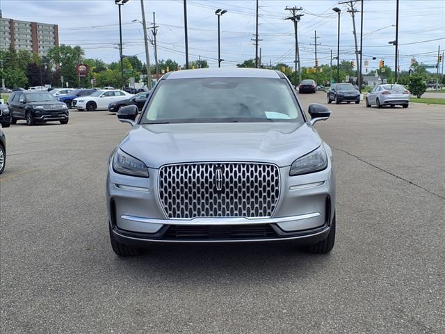 used 2023 Lincoln Corsair car, priced at $31,963