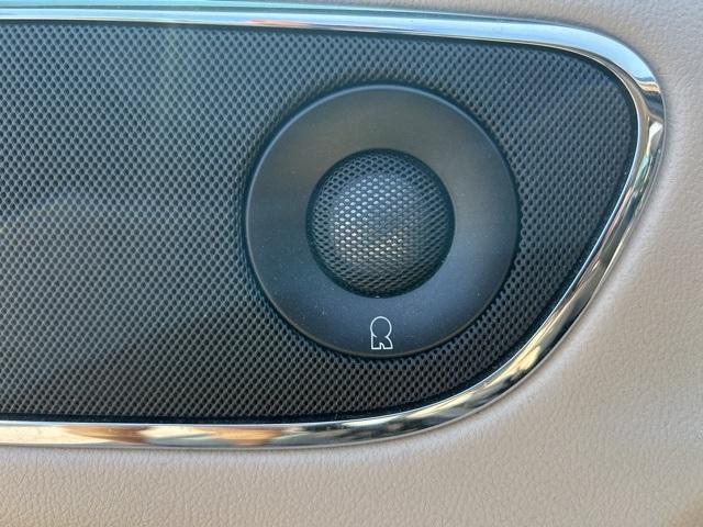 used 2018 Lincoln Continental car, priced at $18,000