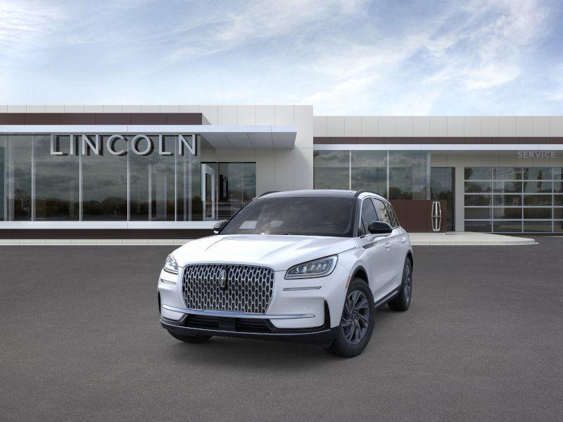 new 2026 Lincoln Corsair car, priced at $50,670