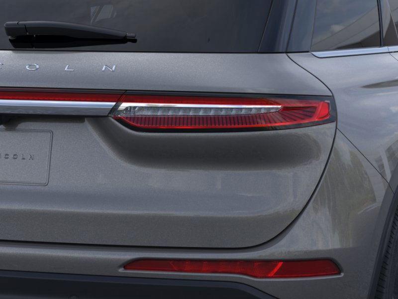 new 2026 Lincoln Corsair car, priced at $48,970