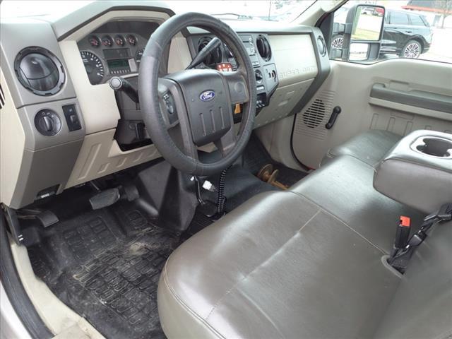 used 2010 Ford F-350 car, priced at $13,996