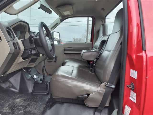 used 2010 Ford F-350 car, priced at $13,996