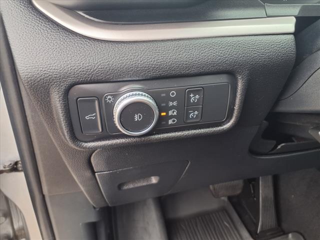 used 2022 Ford Explorer car, priced at $24,963