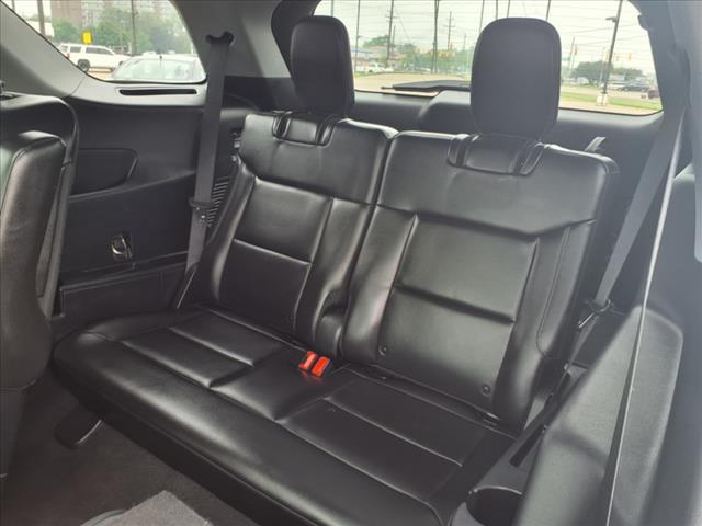 used 2022 Ford Explorer car, priced at $24,963