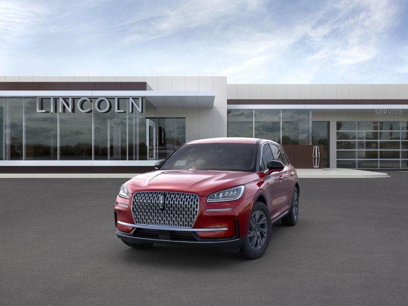 new 2025 Lincoln Corsair car, priced at $47,970