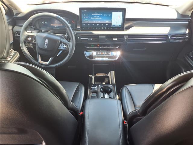 used 2023 Lincoln Corsair car, priced at $39,563