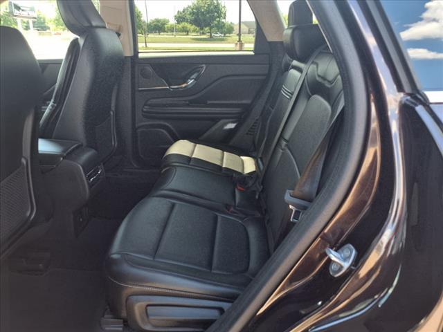 used 2023 Lincoln Corsair car, priced at $39,563